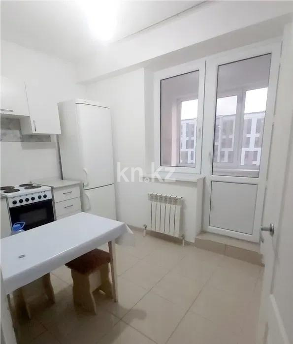 Продажа 1-комнатной квартиры, 36 м², ул. Мухамедханова, дом  17 - Продажа квартир в Астане фото 2 из 2