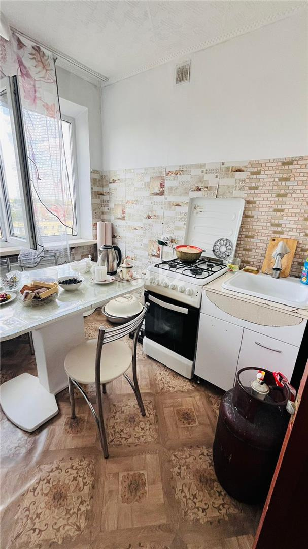 Продажа 2-комнатной квартиры, 50 м², мкр-н 11а в Караганде - фото 9