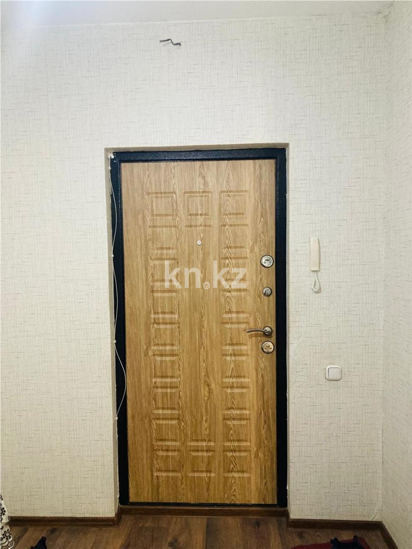 Продажа 1-комнатной квартиры, 46 м², пр. Шахтеров - Продажа квартир в Караганде фото 6 из 7