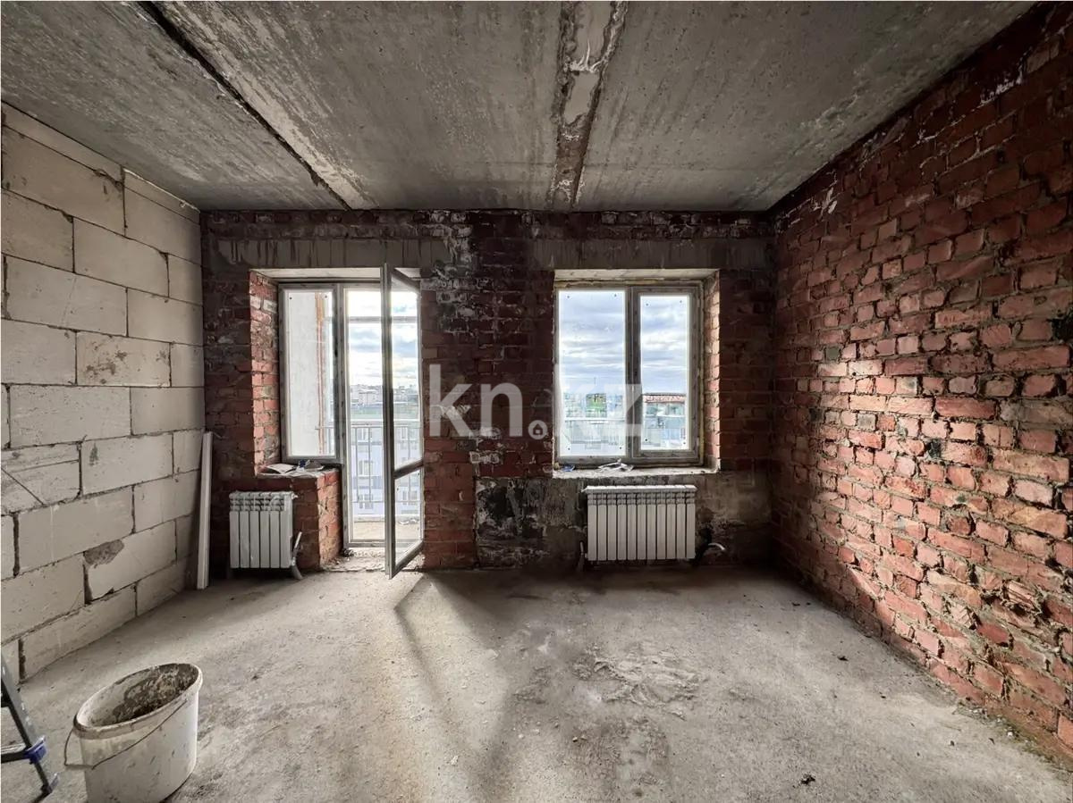 Продажа 1-комнатной квартиры, 28 м², ул. Е-1, дом  2 - Продажа квартир в новостройках Астаны без посредников с фото фото 1 из 4