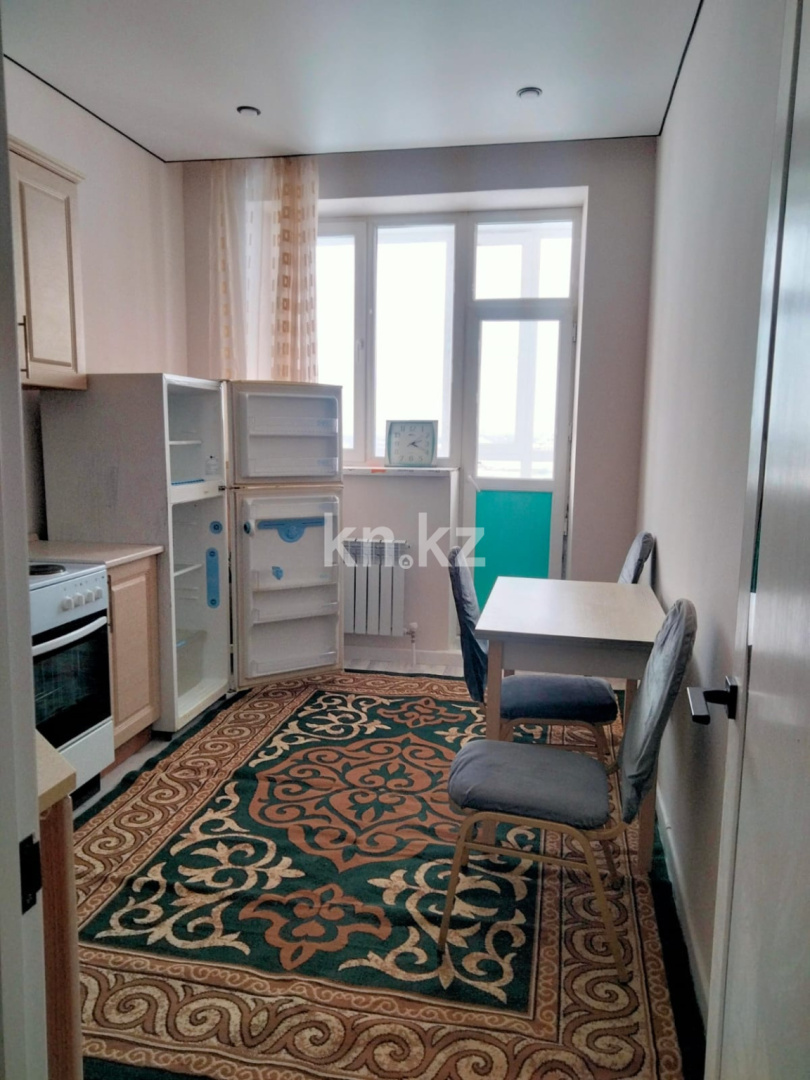 Аренда 1-комнатной квартиры, 35 м² - Аренда квартир помесячно в Казахстане - страница 2 фото 2 из 12