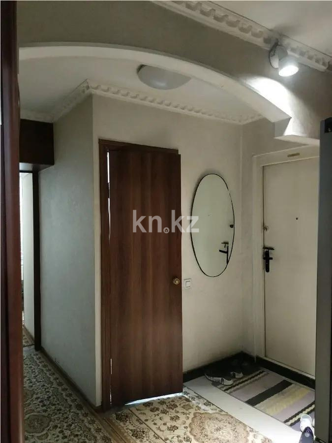 Продажа 3-комнатной квартиры, 67 м² в Алматы - фото 4