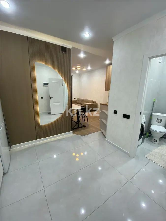 Продажа 1-комнатной квартиры, 39 м², мкр-н Шугыла, дом  340/46 - Продажа квартир в Алматы без посредников фото 5 из 5
