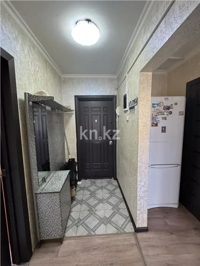 Продажа 2-комнатной квартиры, 45 м², ул. Ержанова, дом  10а - Продажа  двухкомнатных квартир в Караганде без посредников с фото фото 5 из 5
