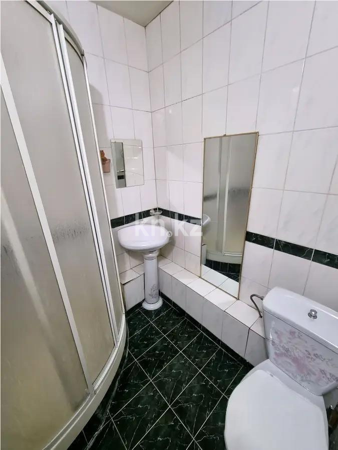 Продажа 2-комнатной квартиры, 44.9 м², мкр-н 5, дом  4 в Алматы - фото 4