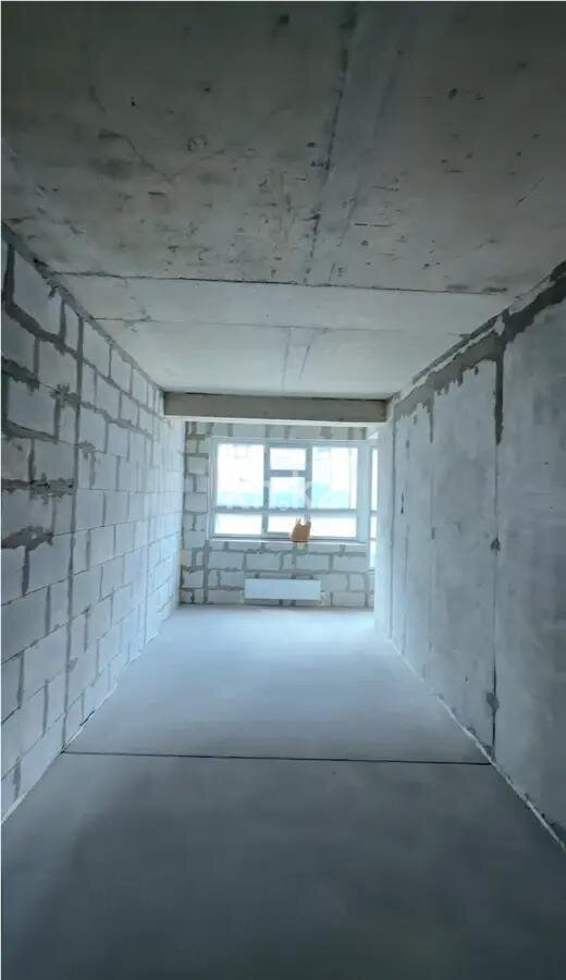 Продажа 2-комнатной квартиры, 48.9 м² в Алматы