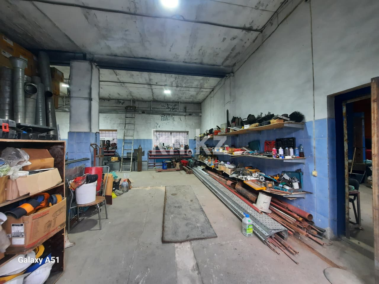 Продажа , 406.7 м², пр. Сейфуллина, дом  28/2 - Продажа зданий в Караганде фото 17 из 25