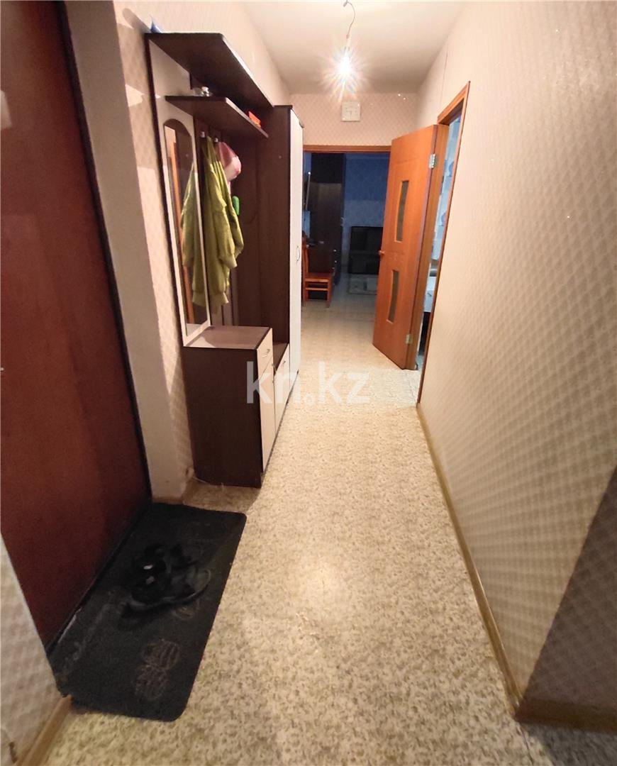 Продажа 1-комнатной квартиры, 47 м², ул. Ермекова, дом  106/5 - Продажа  однокомнатных квартир в Караганде фото 12 из 19