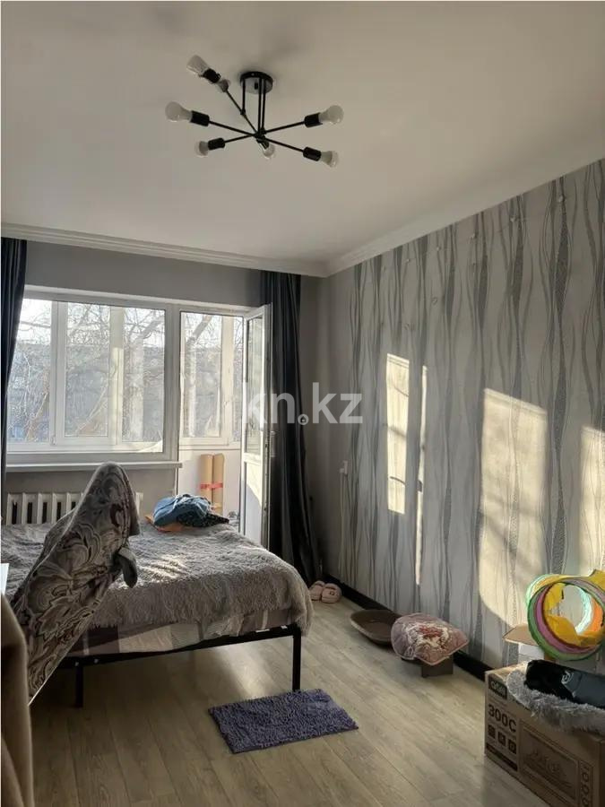 Продажа 1-комнатной квартиры, 30 м² - Продажа квартир в Казахстане - страница 46 фото 1 из 3