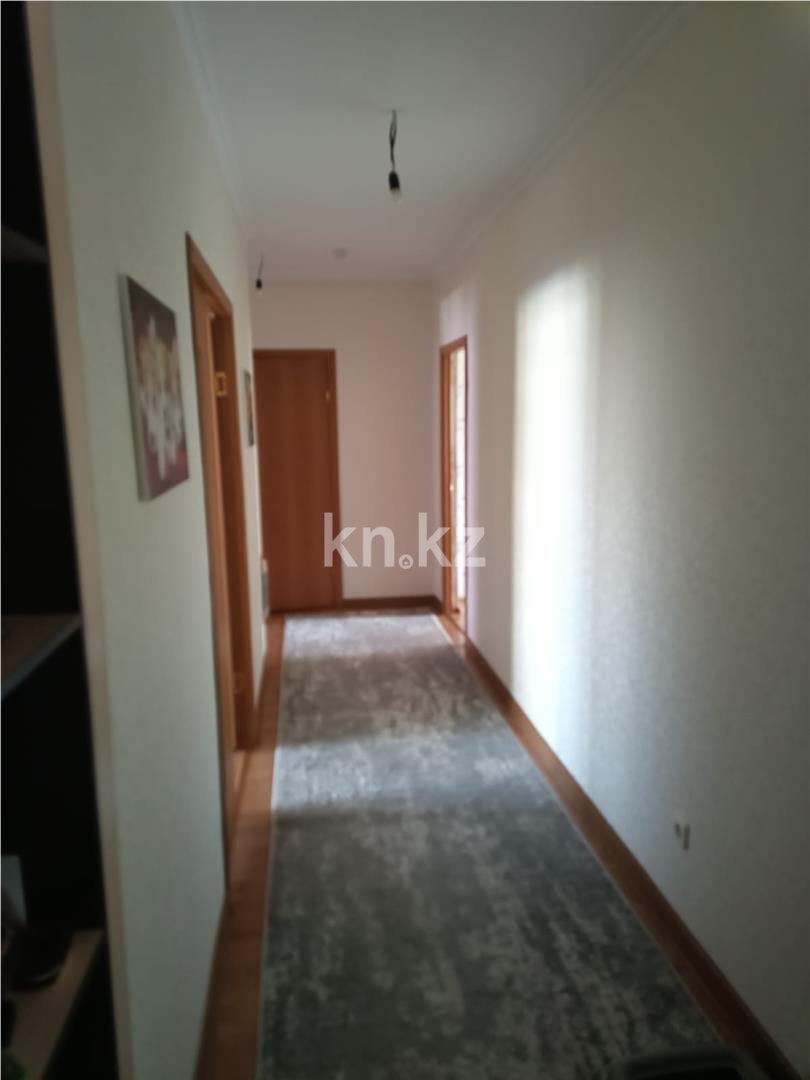 Продажа 3-комнатной квартиры, 97.4 м², ул. Айтматова в Астане - фото 6