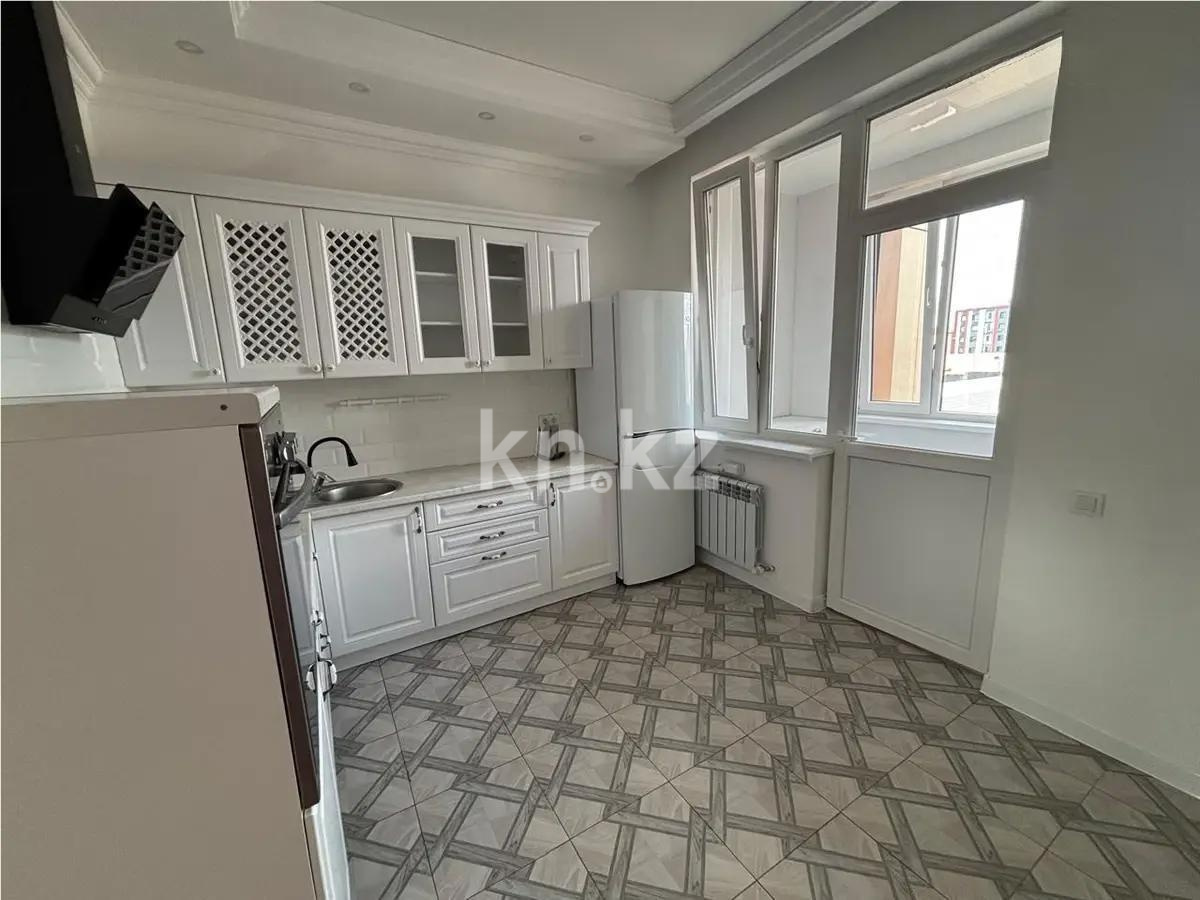 Продажа 2-комнатной квартиры, 62 м² - Продажа двухкомнатных квартир в блочном доме в Казахстане фото 3 из 5