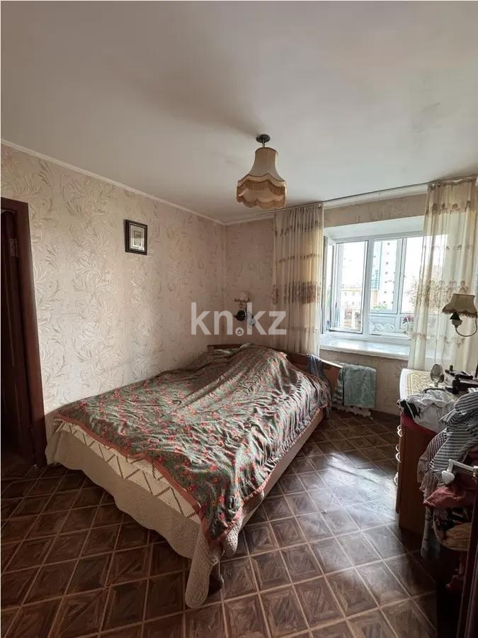 Продажа 3-комнатной квартиры, 83 м² - Продажа квартир в Казахстане - страница 5 фото 3 из 8
