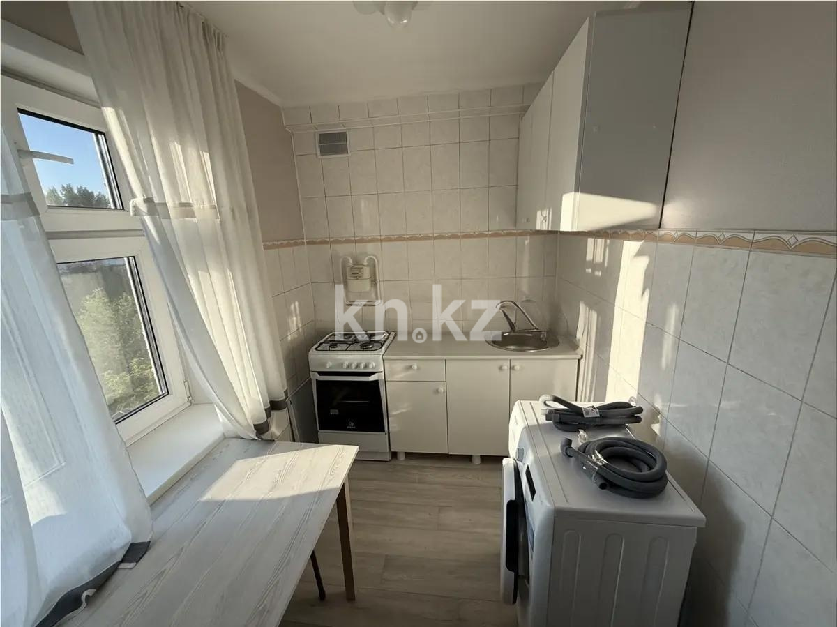 Продажа 2-комнатной квартиры, 43.5 м² в Астане - фото 4
