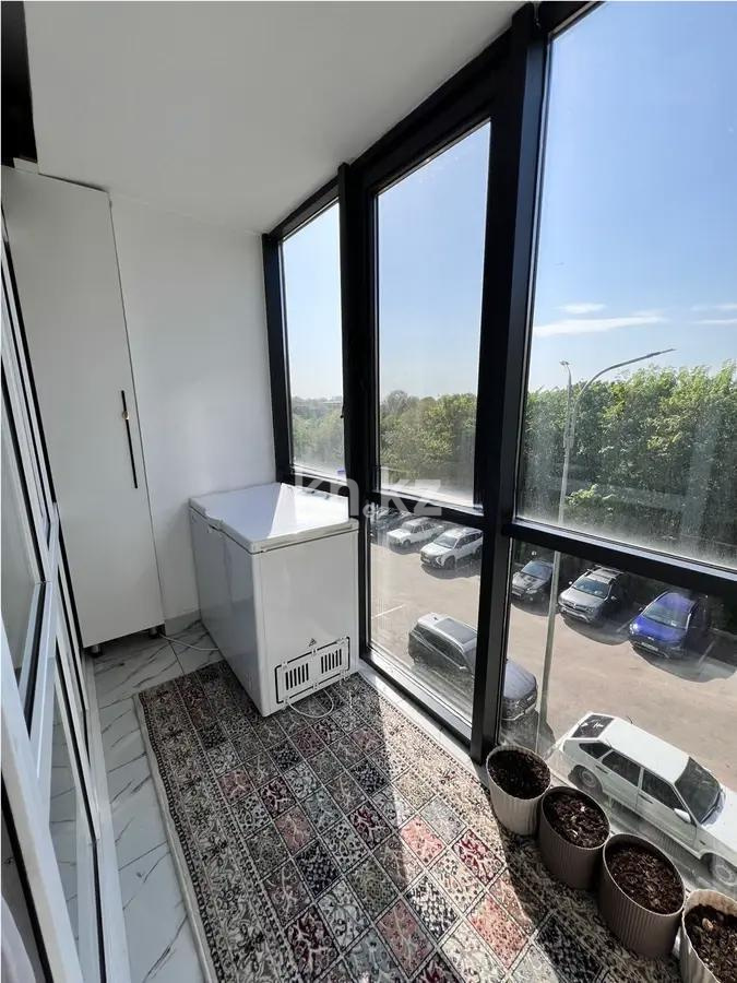 Продажа 3-комнатной квартиры, 70.2 м², ул. Сарыарка, дом  1/1 в Алматы - фото 6