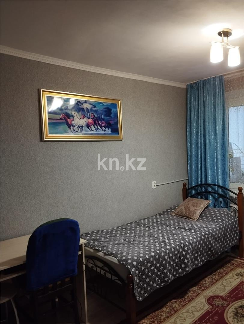 Продажа 3-комнатной квартиры, 70 м², ул. Сатыбалдина в Караганде - фото 5