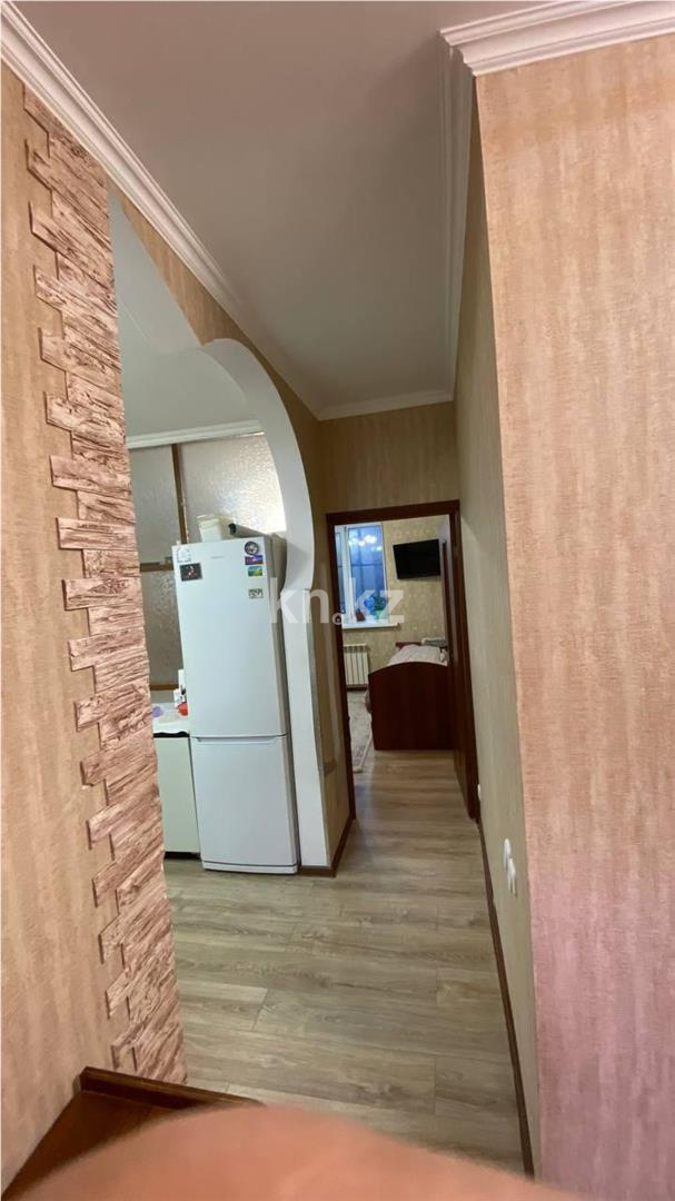 Продажа 3-комнатной квартиры, 70 м², ул. Сарыарка, дом  6 - Продажа  трехкомнатных квартир в Караганде фото 5 из 12