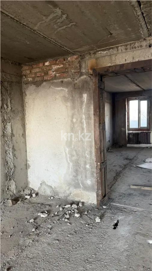 Продажа 4-комнатной квартиры, 115 м², ул. Абая, дом  84/5 - Продажа квартир в Темиртау без посредников фото 3 из 3