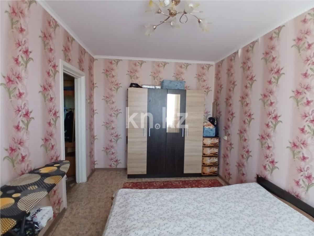 Продажа 2-комнатной квартиры, 55 м² в Караганде - фото 6