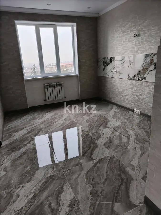 Продажа 2-комнатной квартиры, 62 м² в Алматы - фото 3