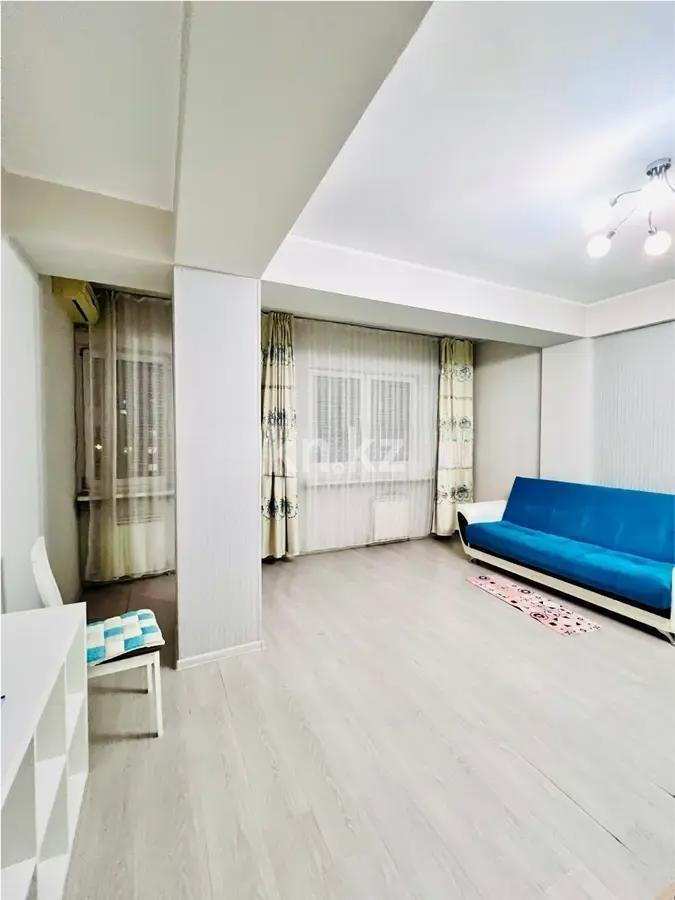 Продажа 2-комнатной квартиры, 50 м² в Алматы