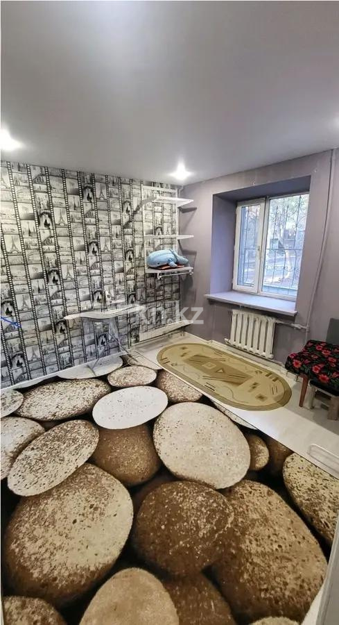 Продажа 2-комнатной квартиры, 45 м², пр. Н. Абдирова, дом  34/4 - Продажа  двухкомнатных квартир в Караганде без посредников с фото фото 1 из 1