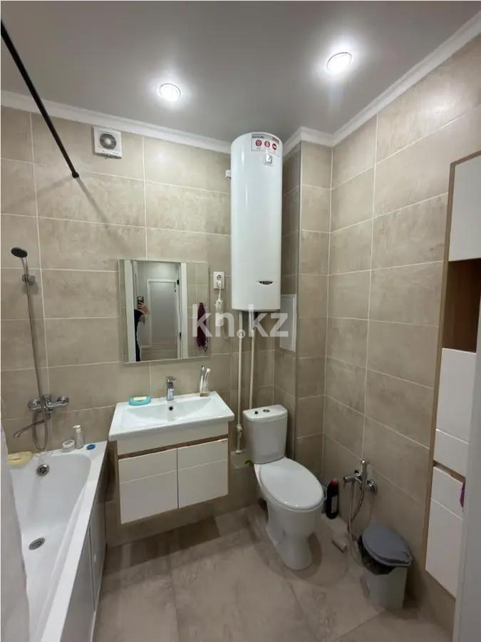 Продажа 2-комнатной квартиры, 60 м² в Караганде - фото 4
