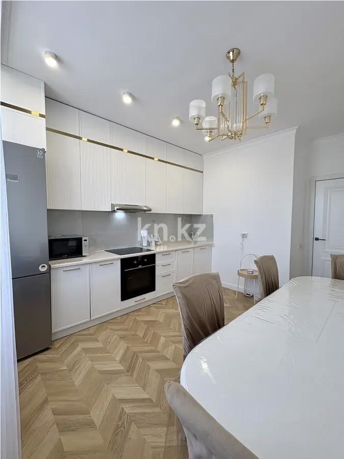 Продажа 3-комнатной квартиры, 101 м² - Продажа недвижимости в Астане - страница 26 фото 4 из 7