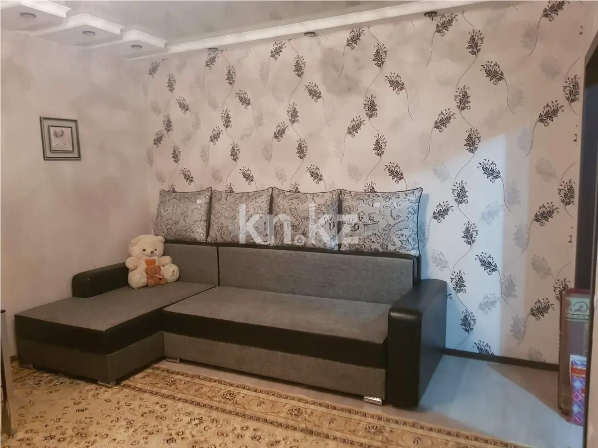 Продажа 1-комнатной квартиры, 52 м² - Продажа однокомнатных квартир в Алматы - страница 18 фото 1 из 4