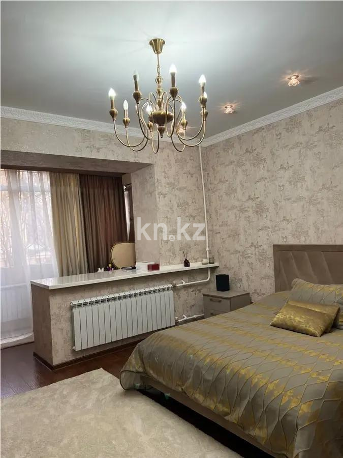 Продажа 4-комнатной квартиры, 240 м² - Недвижимость в Казахстане - страница 33 фото 4 из 6