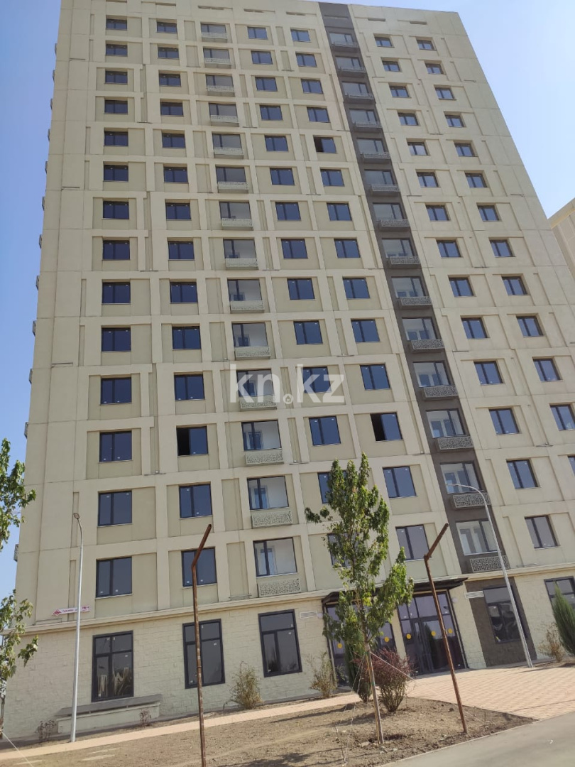 Продажа 2-комнатной квартиры, 54 м², пр. Райымбека, дом  210/12 - ул. Ауэзова - Продажа квартир в Алмалинском р-не Алматы фото 11 из 16