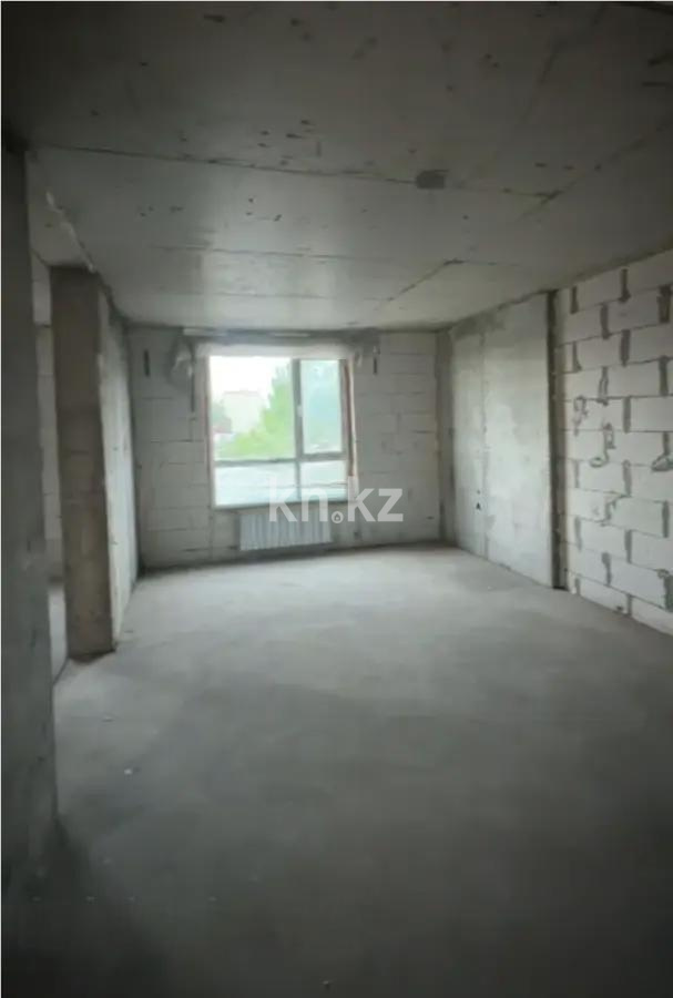 Продажа 2-комнатной квартиры, 58.8 м² - Продажа квартир в Алматы фото 1 из 3