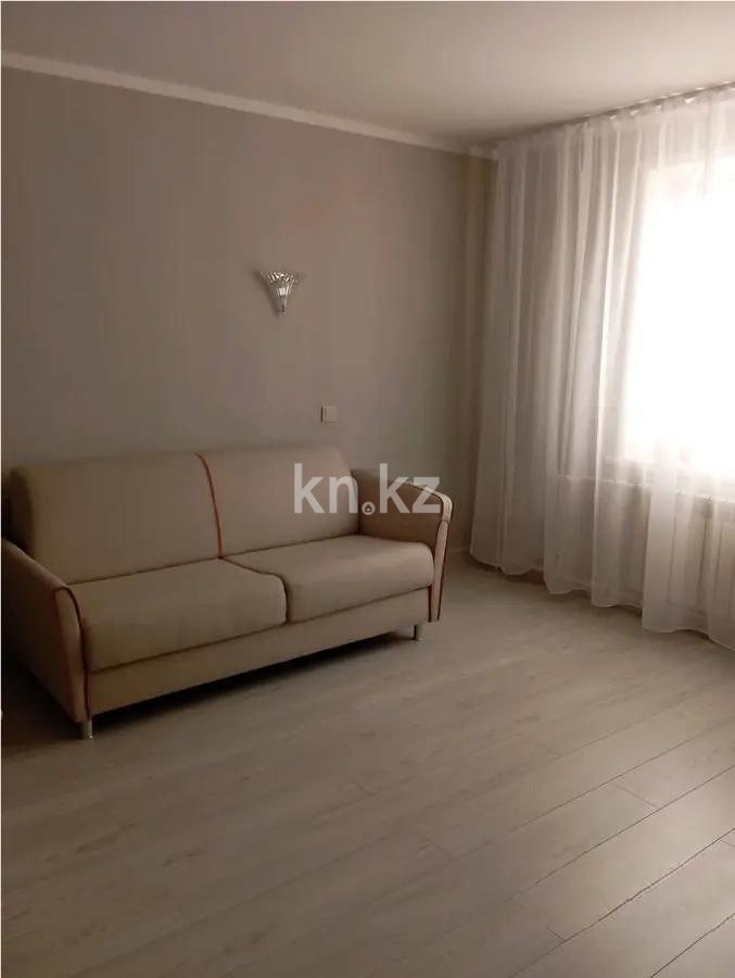 Продажа 1-комнатной квартиры, 34 м² - Продажа квартир в Караганде - страница 3 фото 1 из 4