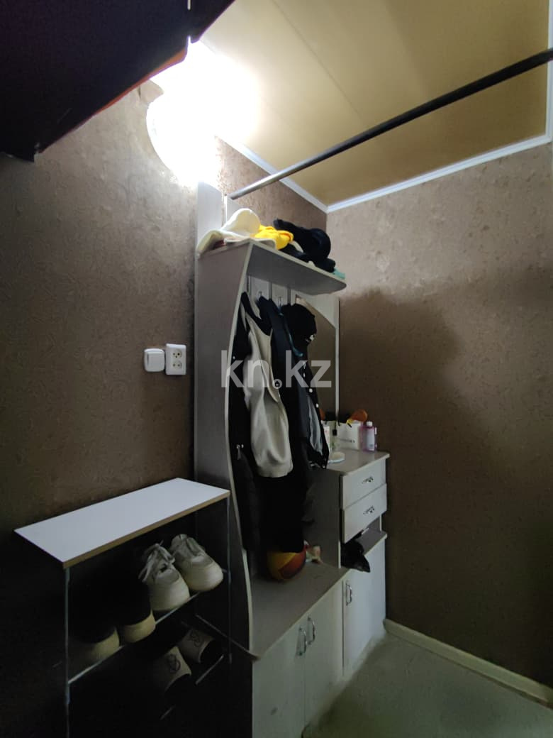 Продажа 2-комнатной квартиры, 45 м² в Караганде - фото 21