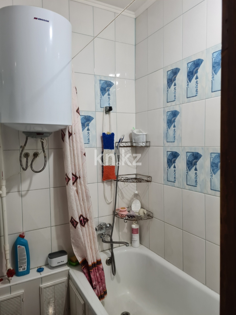 Продажа 2-комнатной квартиры, 50 м² - Недвижимость в Караганде - страница 20 фото 23 из 25