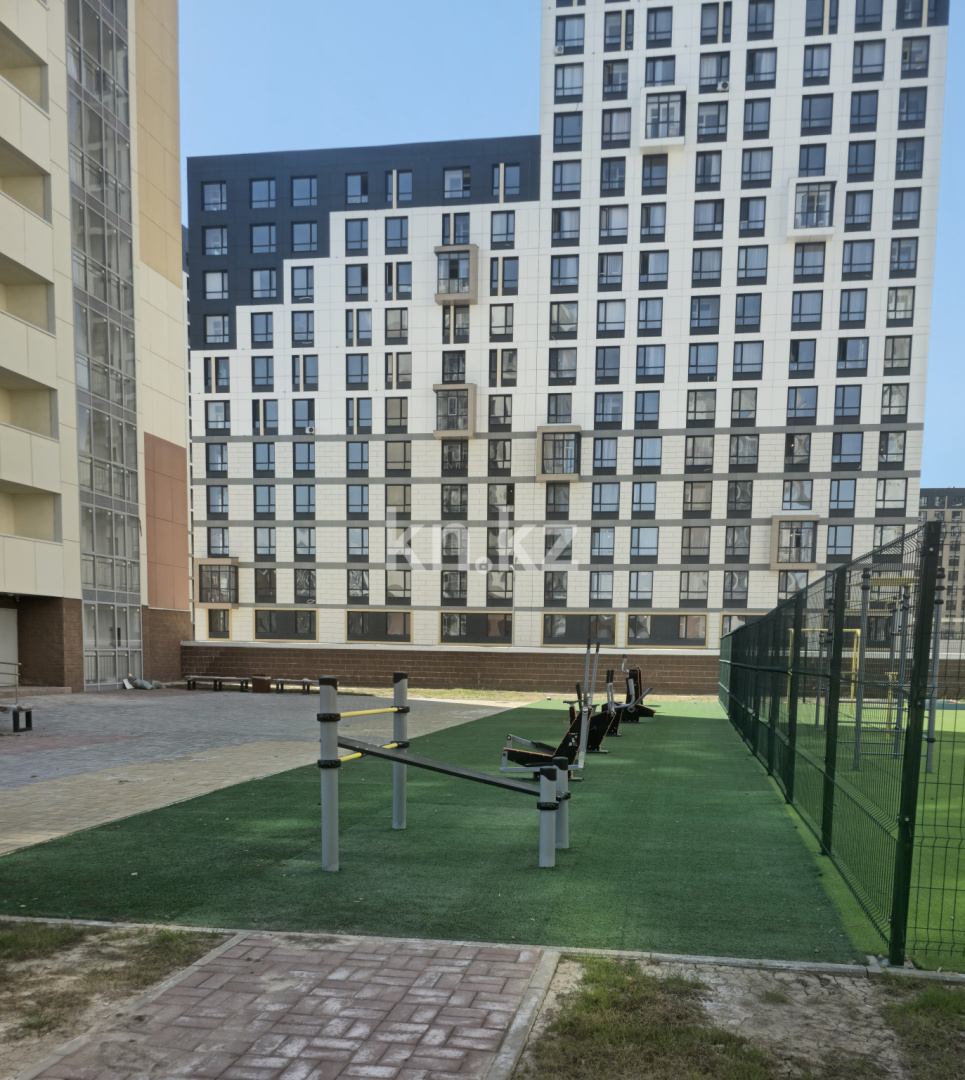 Продажа 1-комнатной квартиры, 38.1 м² в Астане - фото 6