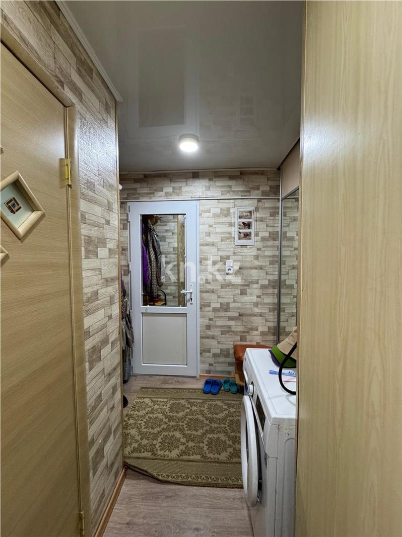 Продажа 3-комнатной квартиры, 44 м², ул. Блюхера в Темиртау - фото 10