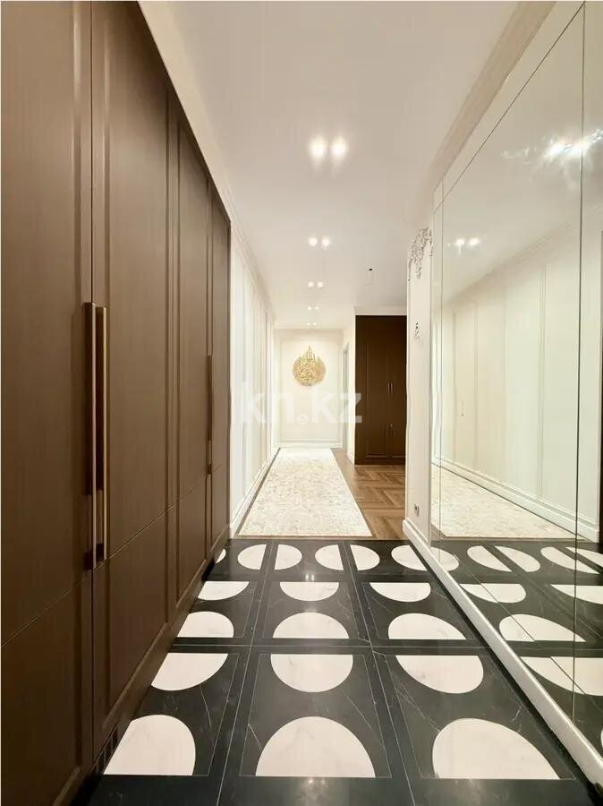 Продажа 4-комнатной квартиры, 120 м² в Астане - фото 3