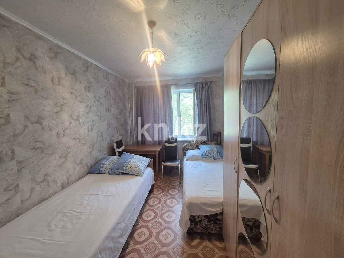 Продажа 2-комнатной квартиры, 43 м² - Продажа квартир в Караганде фото 3 из 8