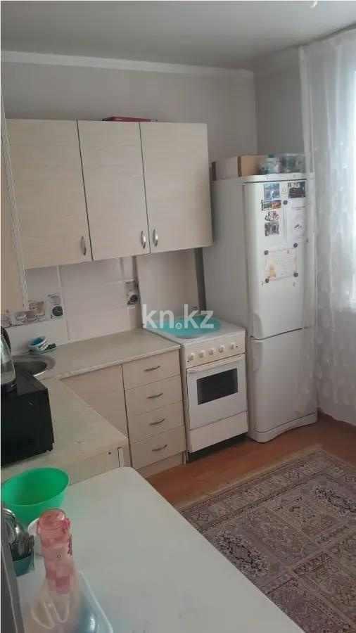 Продажа 1-комнатной квартиры, 34.6 м² - Недвижимость в Казахстане - страница 30 фото 2 из 5