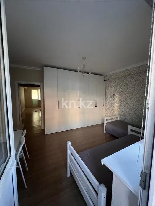 Продажа 2-комнатной квартиры, 85 м², мкр-н Думан-2, дом  2 - Продажа квартир в Алматы фото 1 из 4