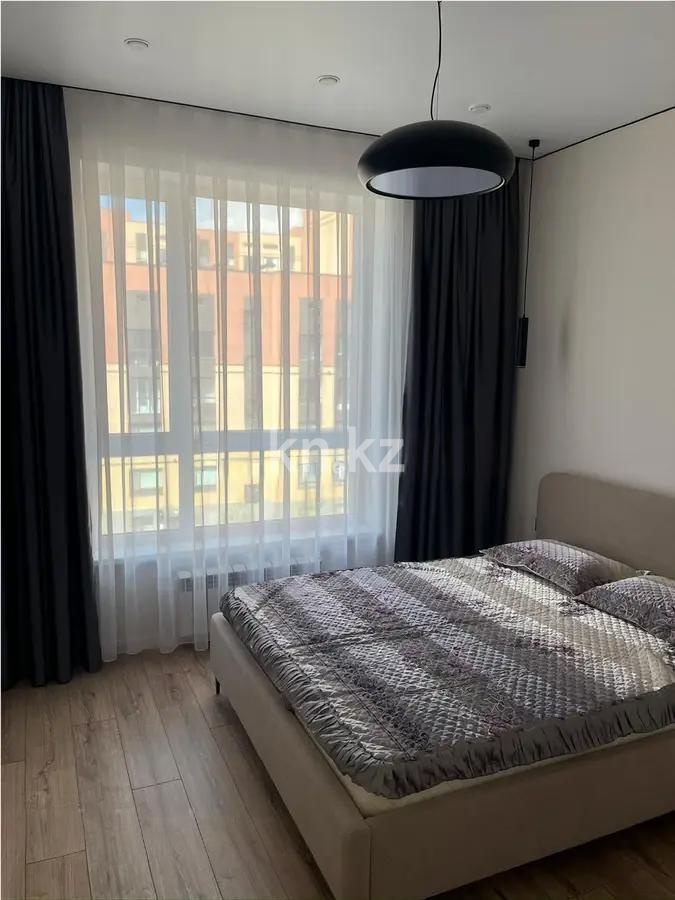 Продажа 2-комнатной квартиры, 39.6 м² в Астане - фото 2