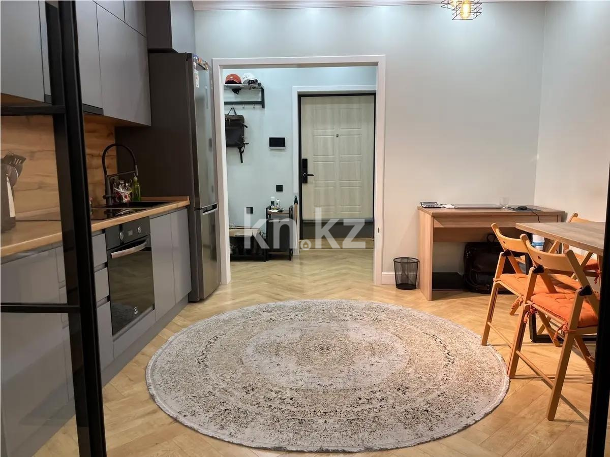 Продажа 2-комнатной квартиры, 47 м² - Продажа квартир в Казахстане - страница 7 фото 3 из 5