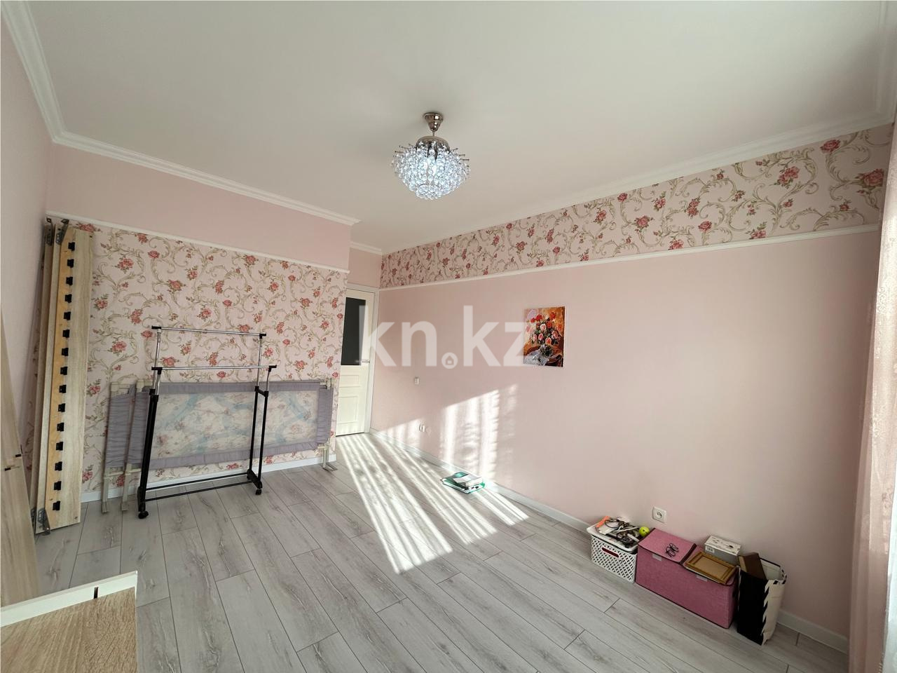 Продажа 4-комнатной квартиры, 122 м², ул. Отырар - Продажа квартир в Астане фото 7 из 15