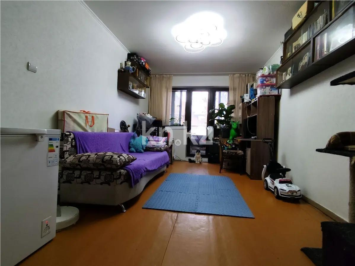 Продажа 3-комнатной квартиры, 59 м², мкр-н 6, дом  45 в Алматы