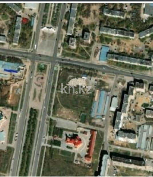 Продажа участка, 0.433 га в Темиртау