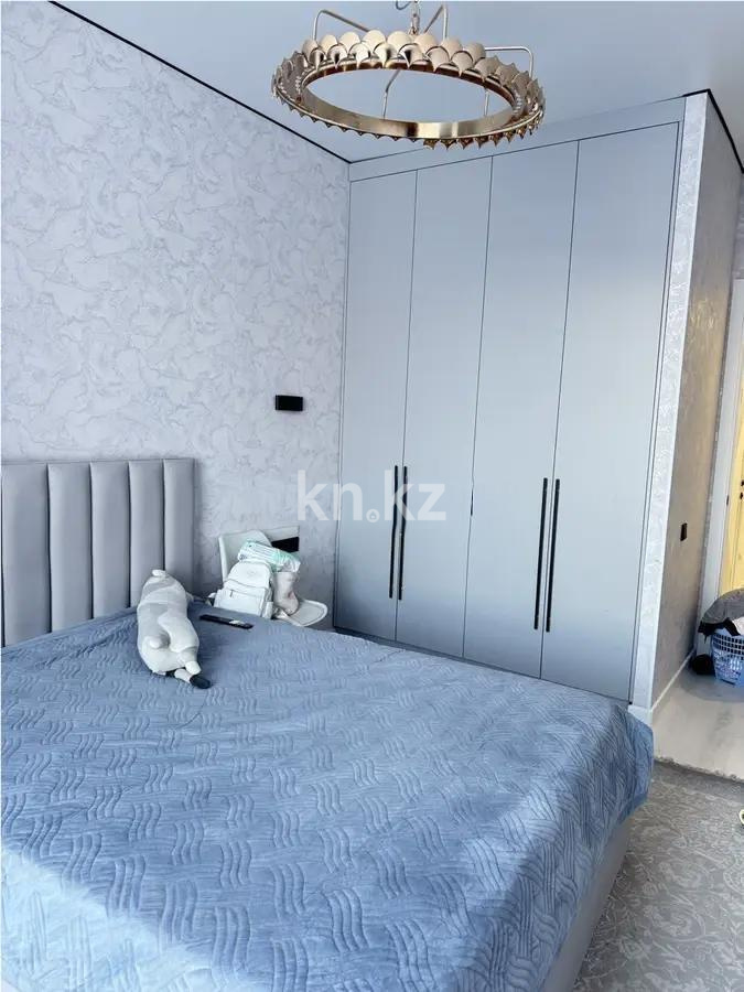 Продажа 3-комнатной квартиры, 88.9 м² в Астане - фото 2