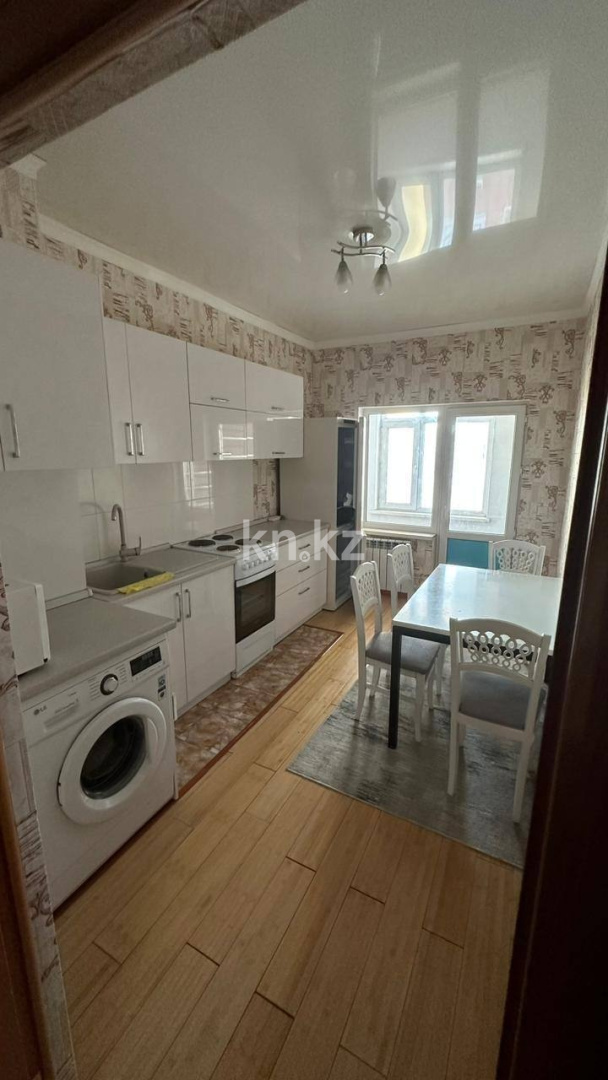 Аренда 2-комнатной квартиры, 70 м² в Астане