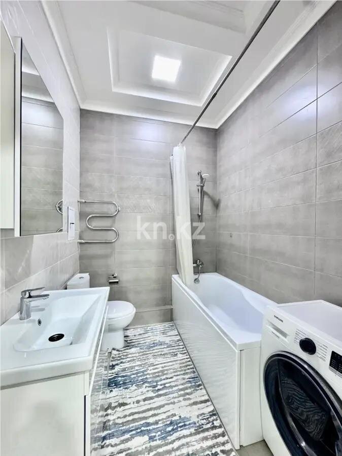 Продажа 2-комнатной квартиры, 65 м² в Астане - фото 4