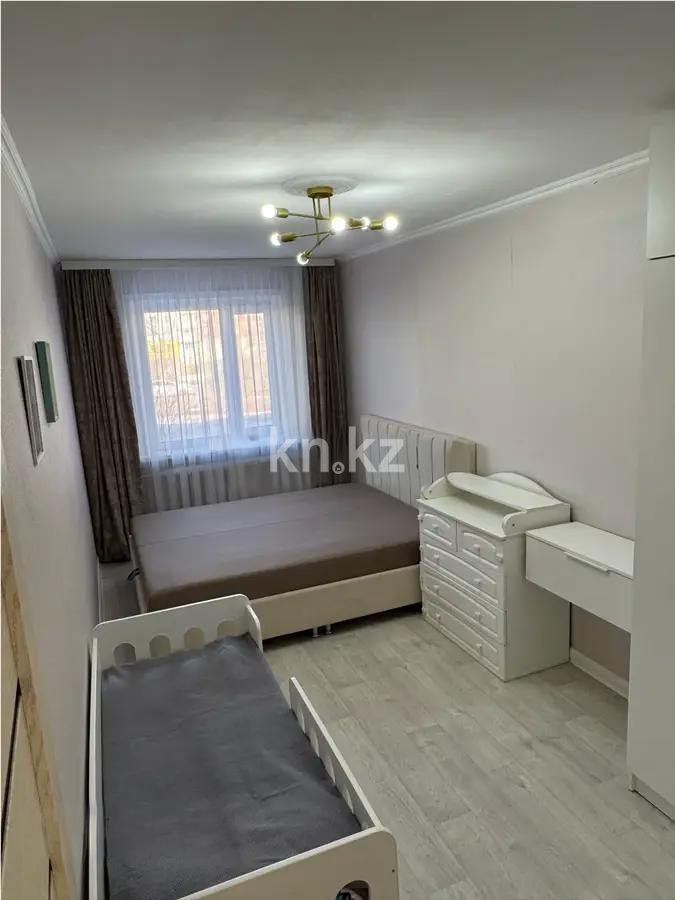 Продажа 2-комнатной квартиры, 44 м², ул. Язева, дом  9 - Продажа  двухкомнатных квартир в Караганде фото 2 из 4