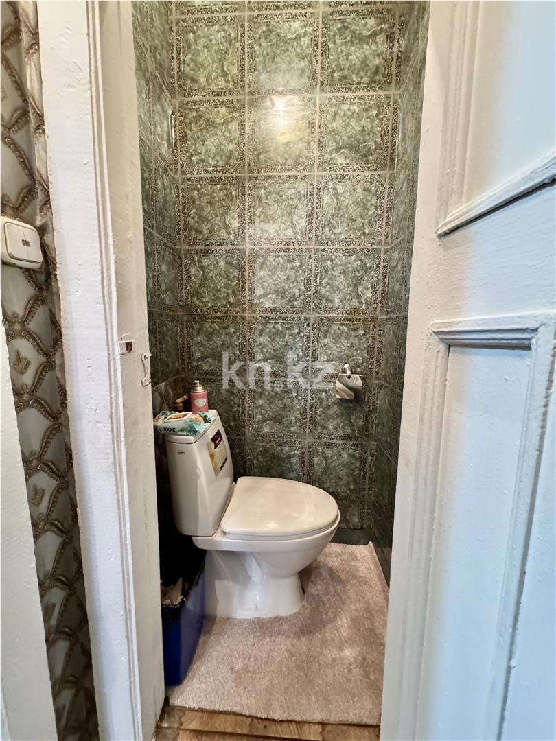 Продажа 4-комнатного дома, 76.4 м², ул. Космодемьянской, дом  11/1 в Караганде - фото 28